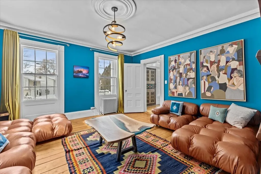 297 Railroad Street Johnson VT 05656