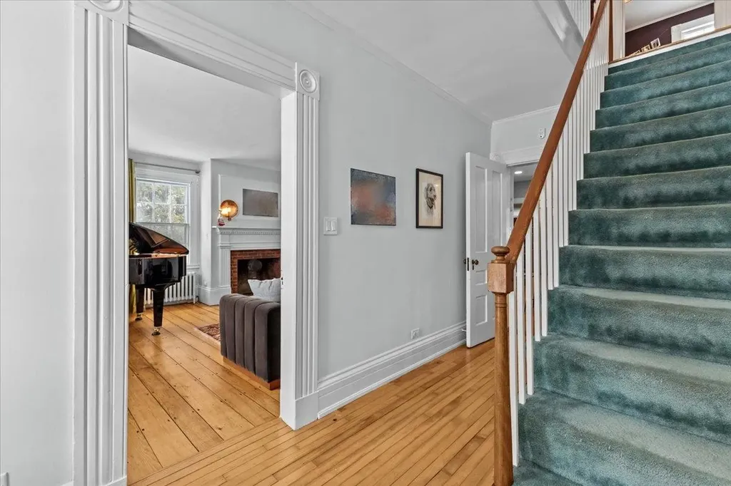 297 Railroad Street Johnson VT 05656