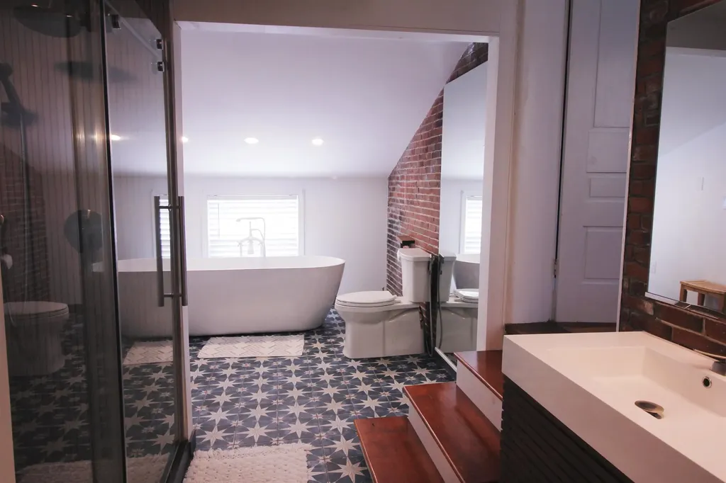 297 Railroad Street Johnson VT 05656