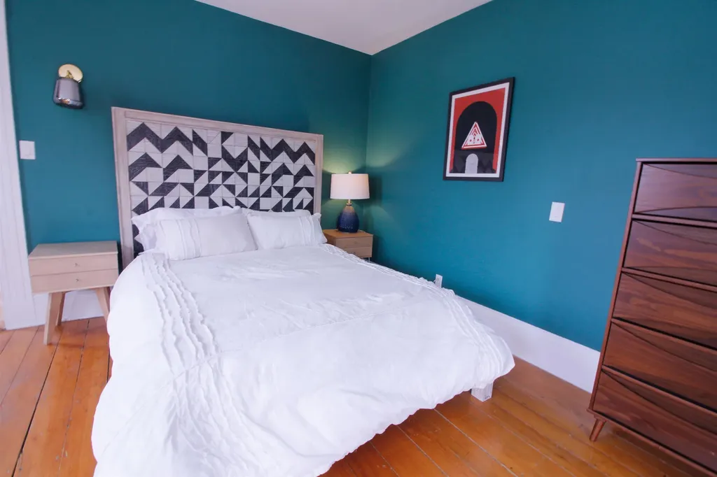 297 Railroad Street Johnson VT 05656