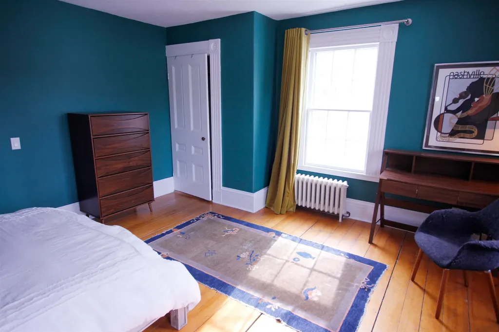 297 Railroad Street Johnson VT 05656