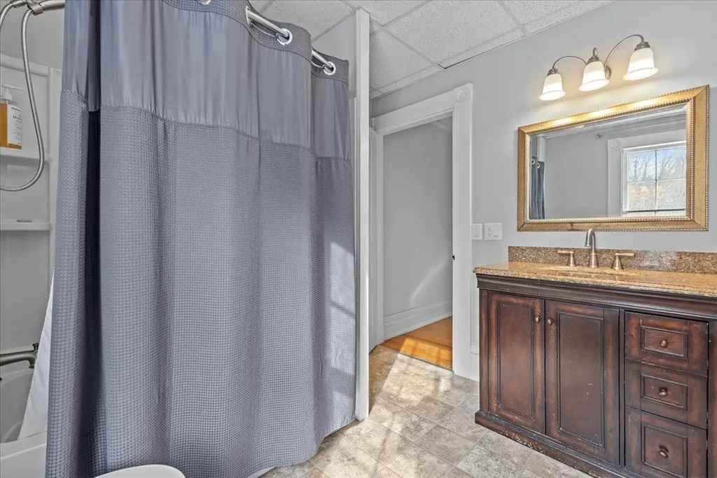 297 Railroad Street Johnson VT 05656