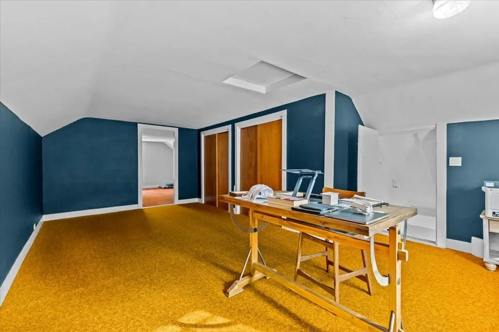 297 Railroad Street Johnson VT 05656