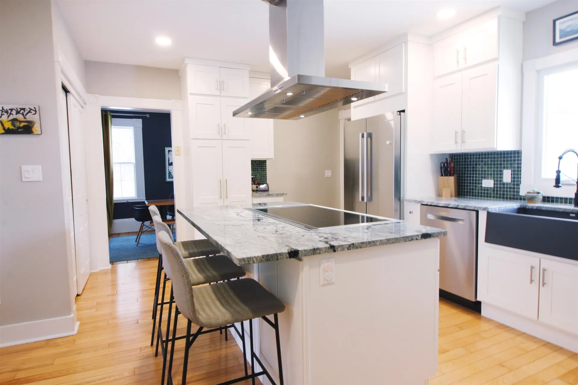 297 Railroad Street Johnson VT 05656