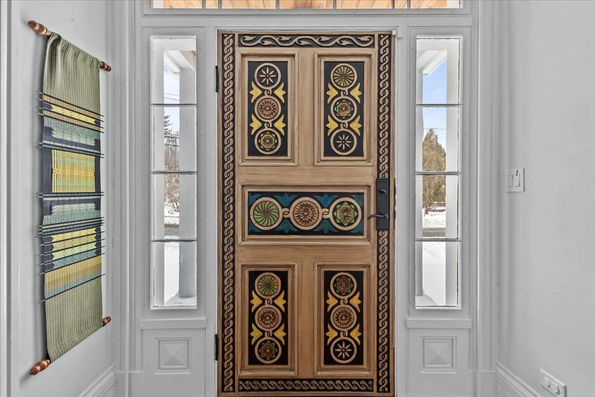 297 Railroad Street Johnson VT 05656