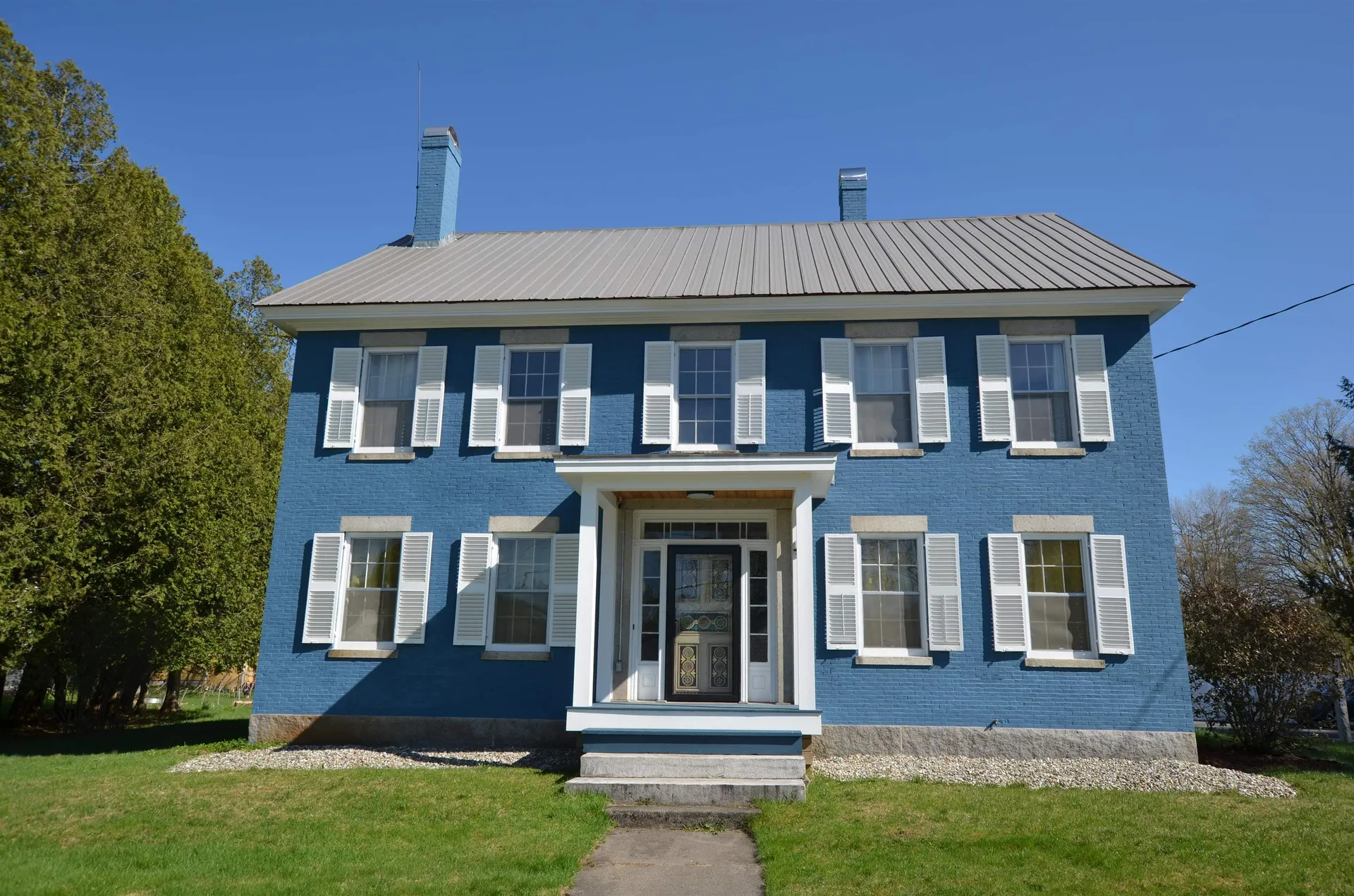 297 Railroad Street Johnson VT 05656