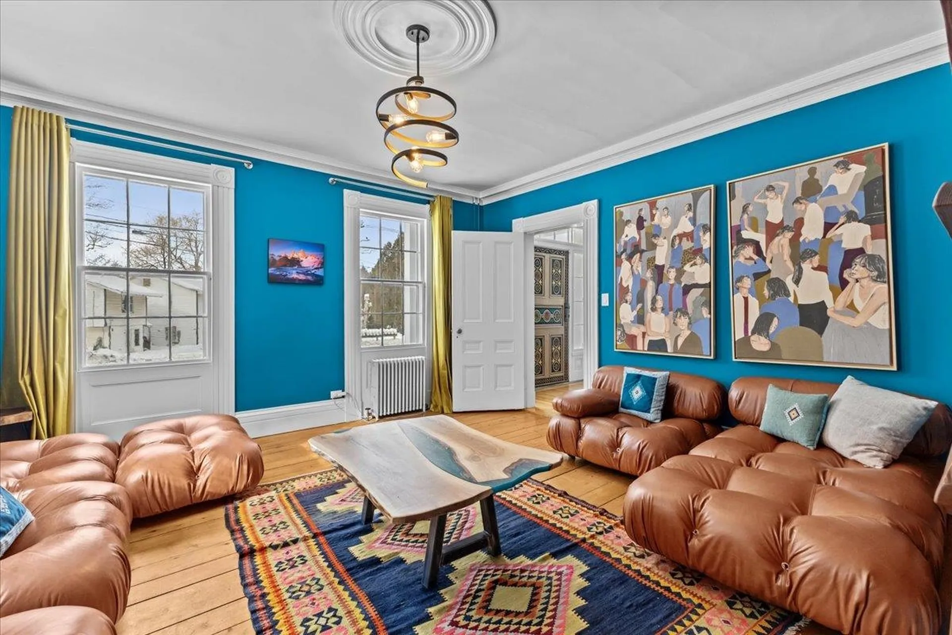 297 Railroad Street Johnson VT 05656