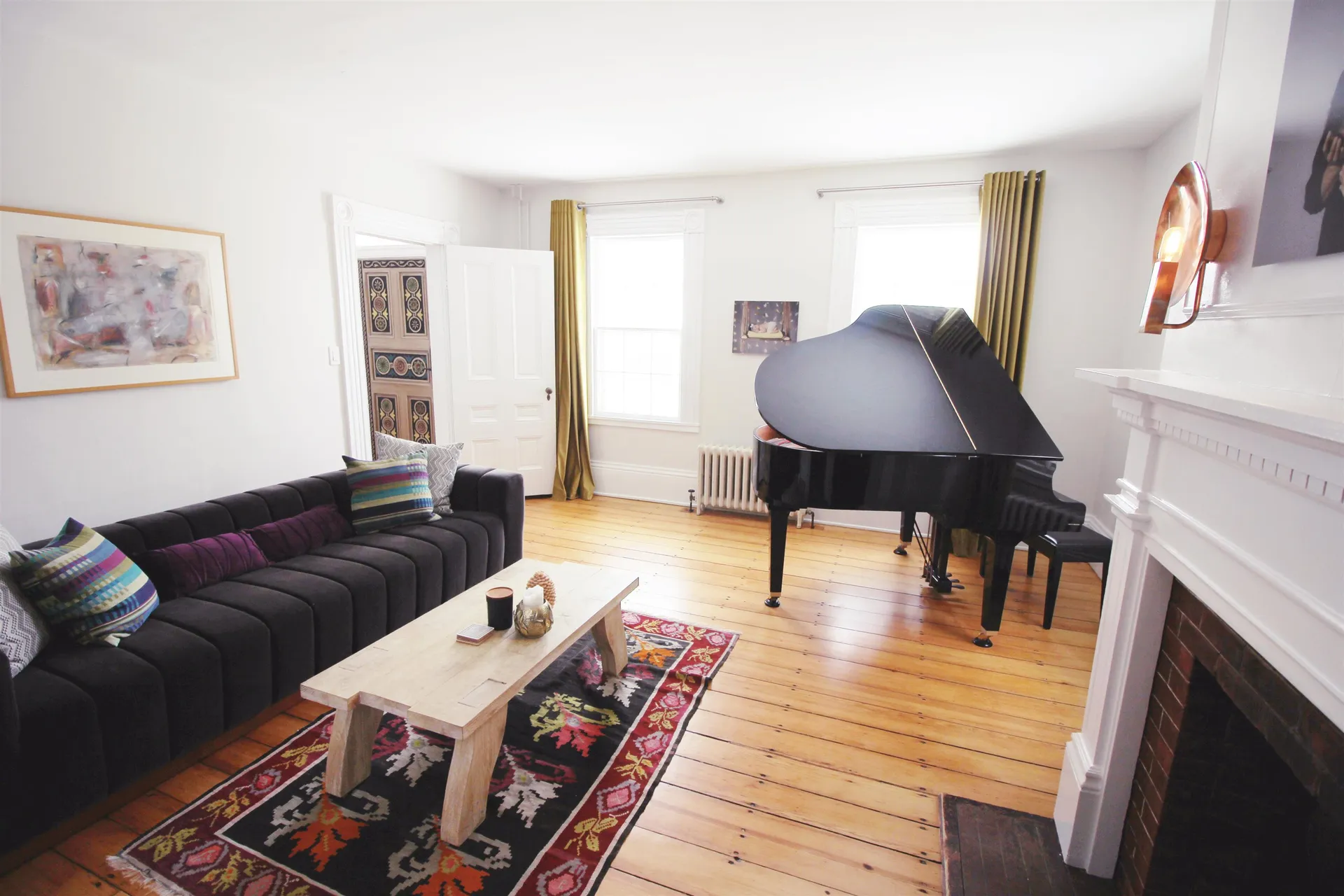 297 Railroad Street Johnson VT 05656