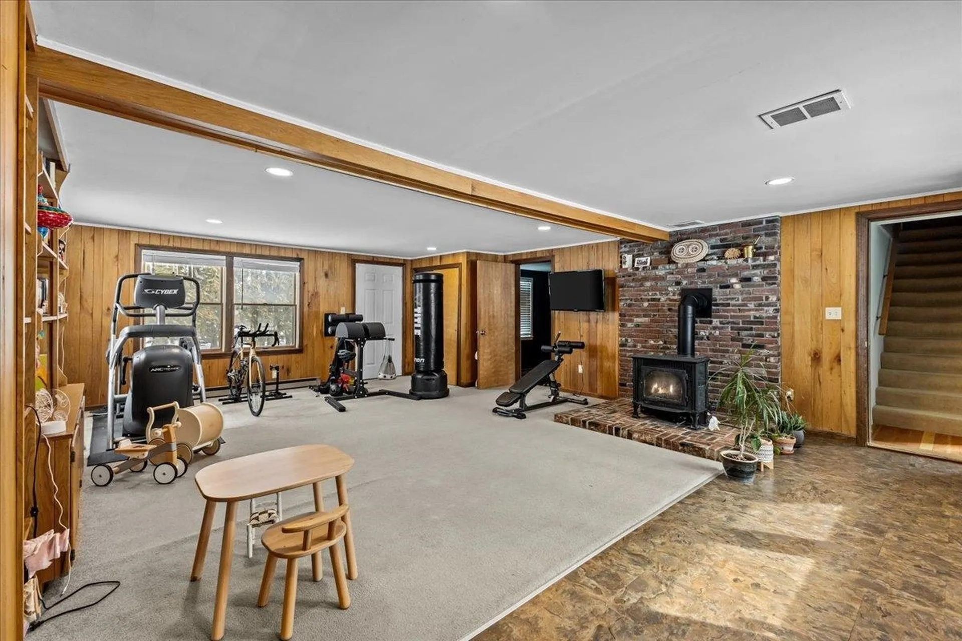 297 Railroad Street Johnson VT 05656