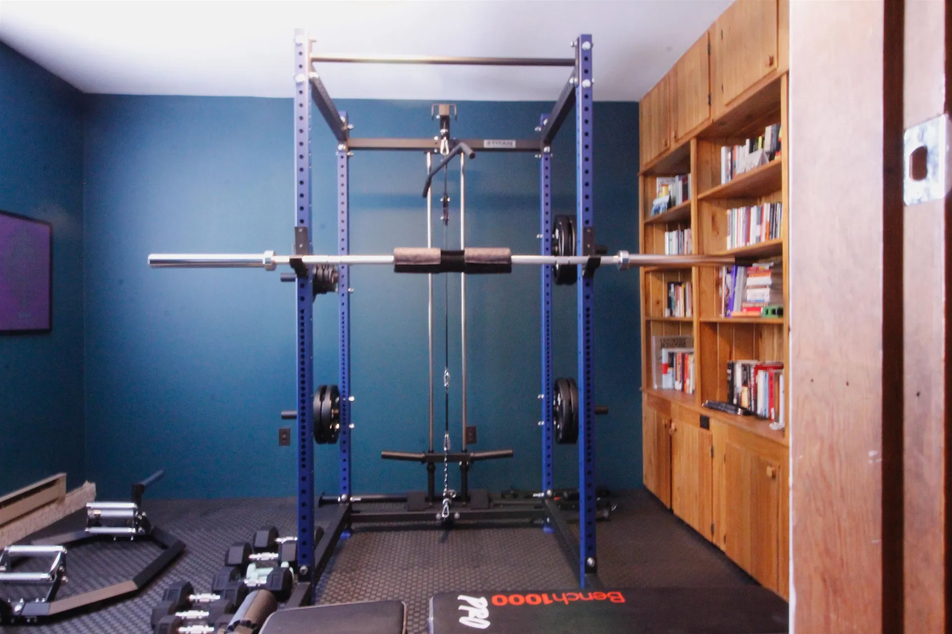 297 Railroad Street Johnson VT 05656