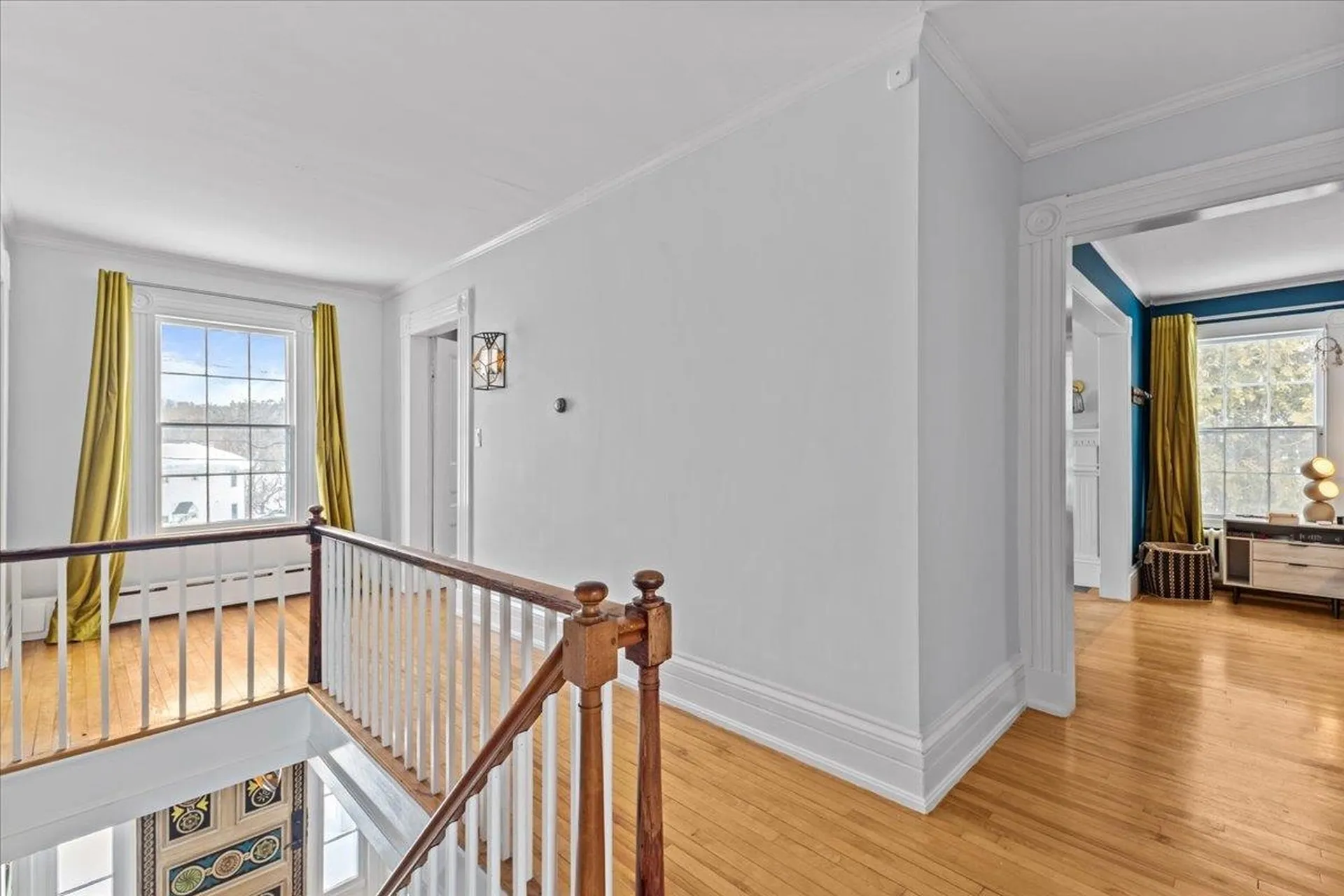 297 Railroad Street Johnson VT 05656