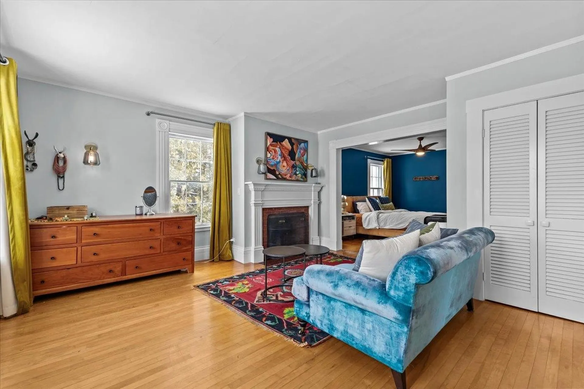 297 Railroad Street Johnson VT 05656