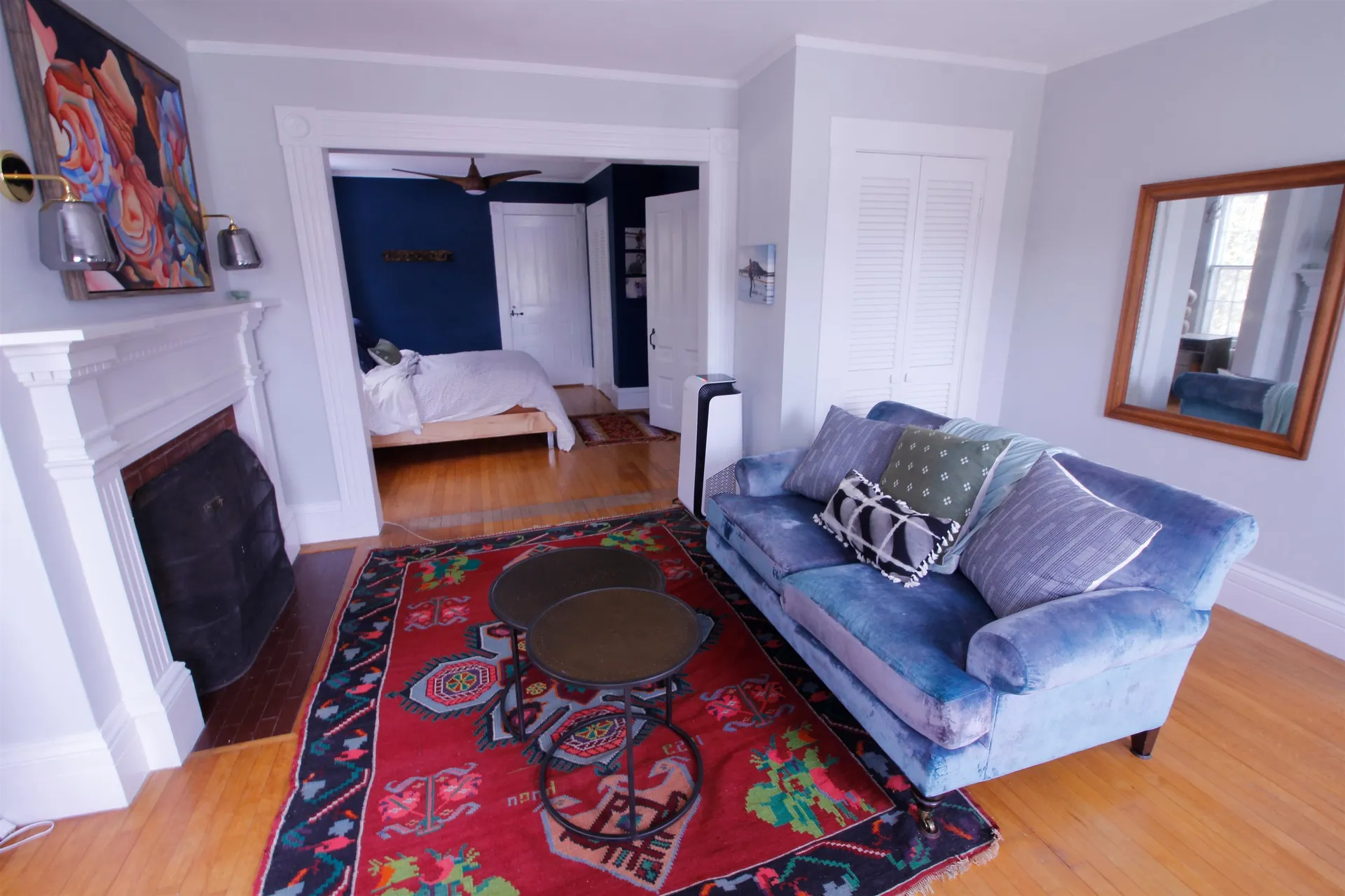 297 Railroad Street Johnson VT 05656