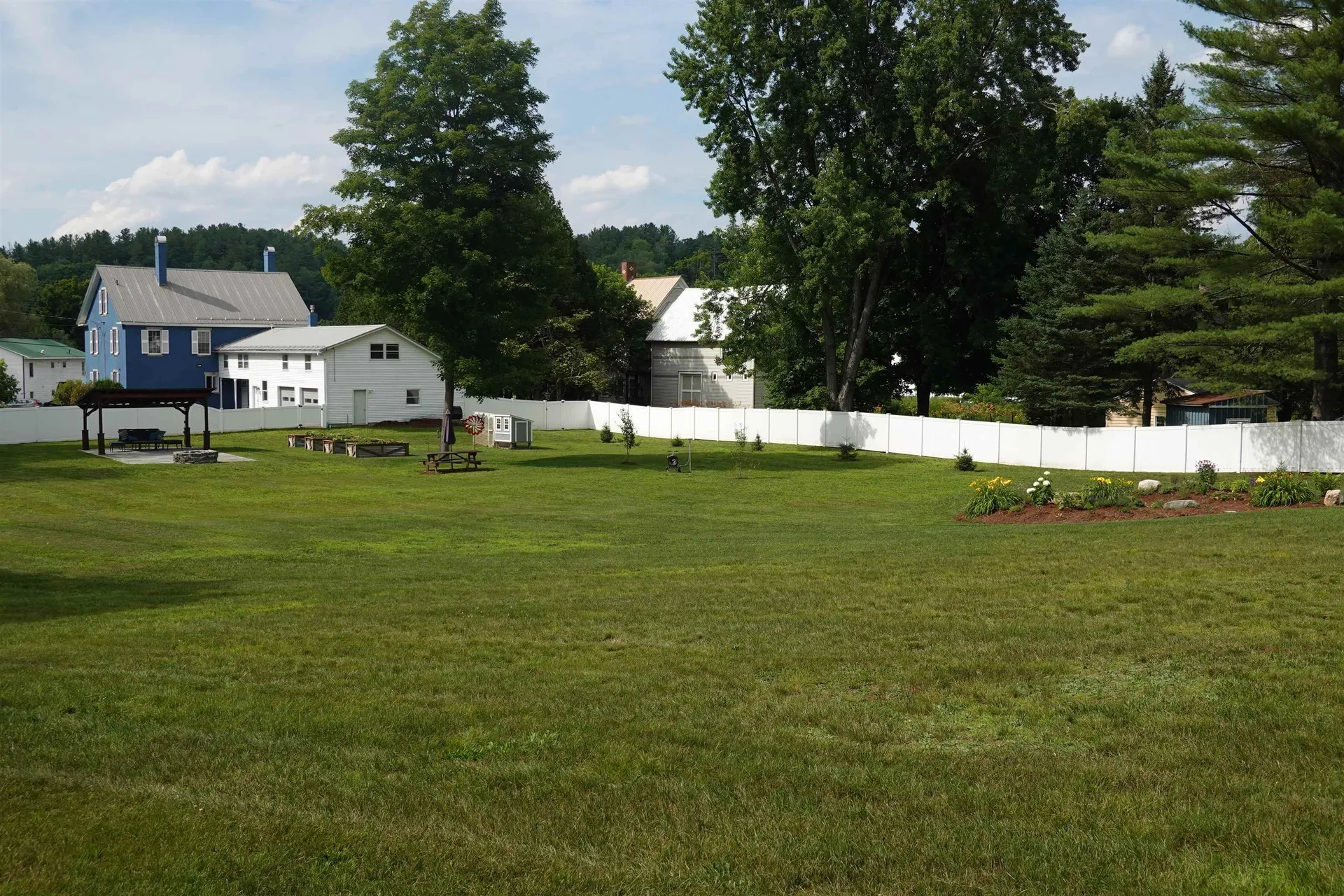 297 Railroad Street Johnson VT 05656