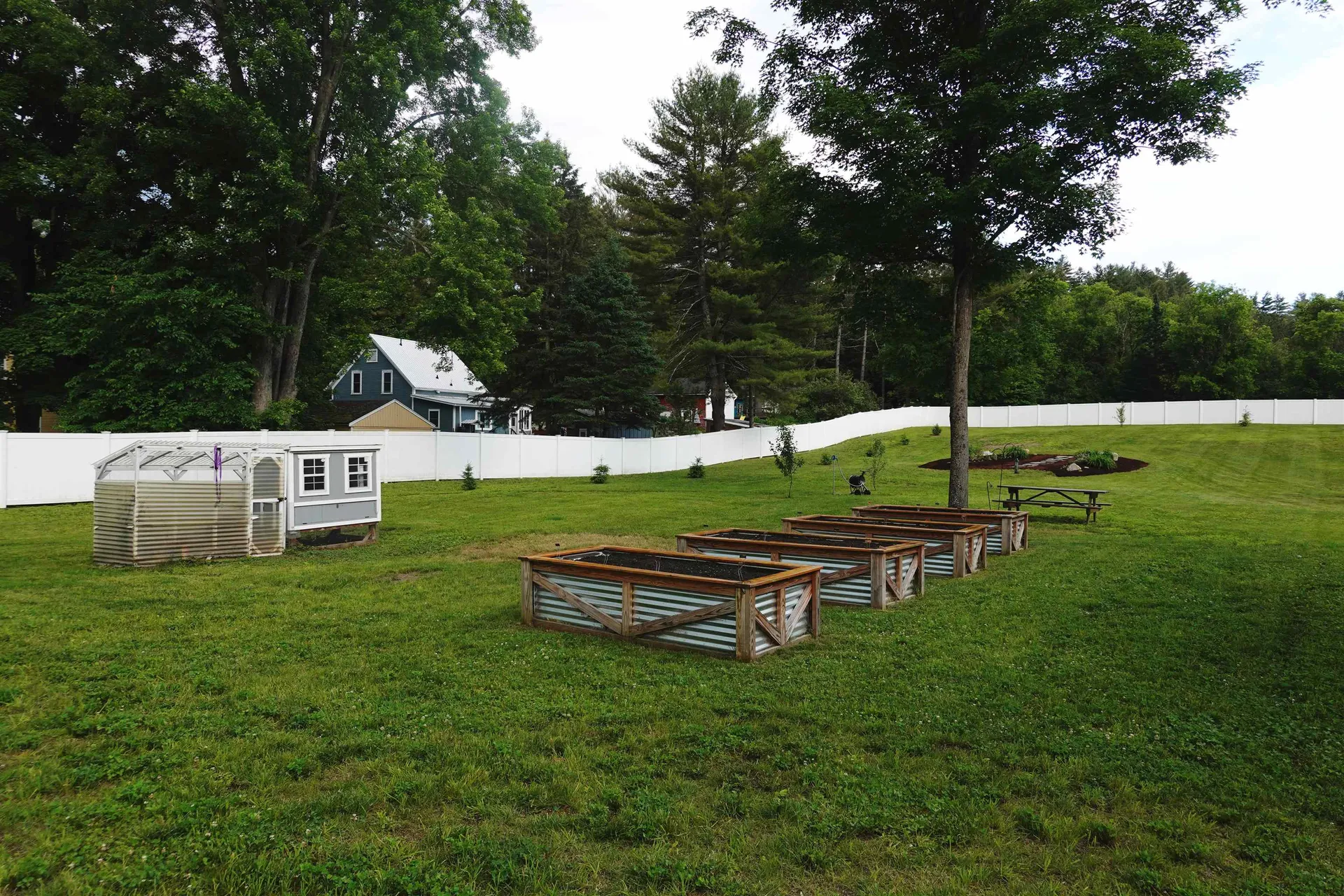 297 Railroad Street Johnson VT 05656