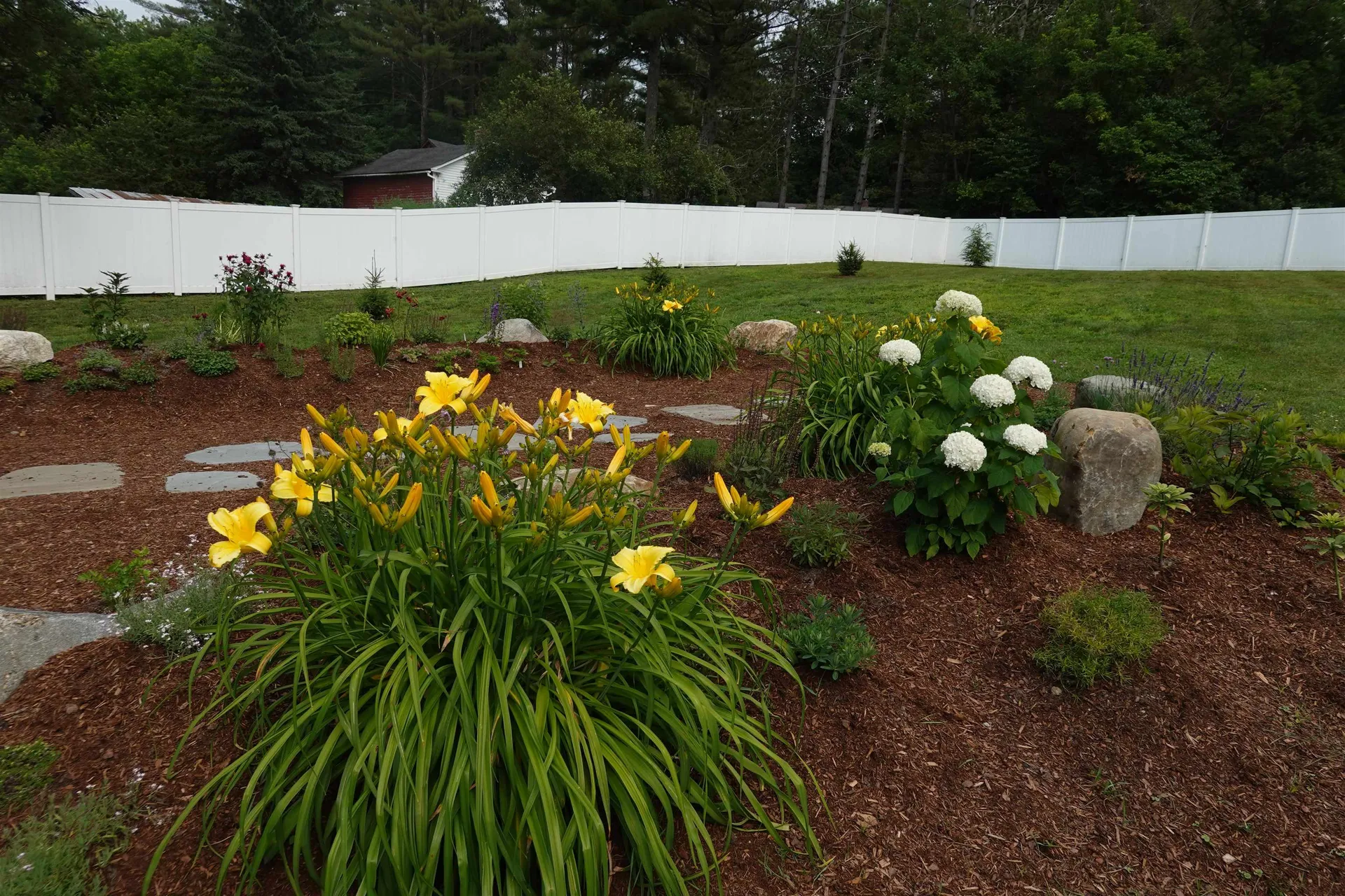 297 Railroad Street Johnson VT 05656