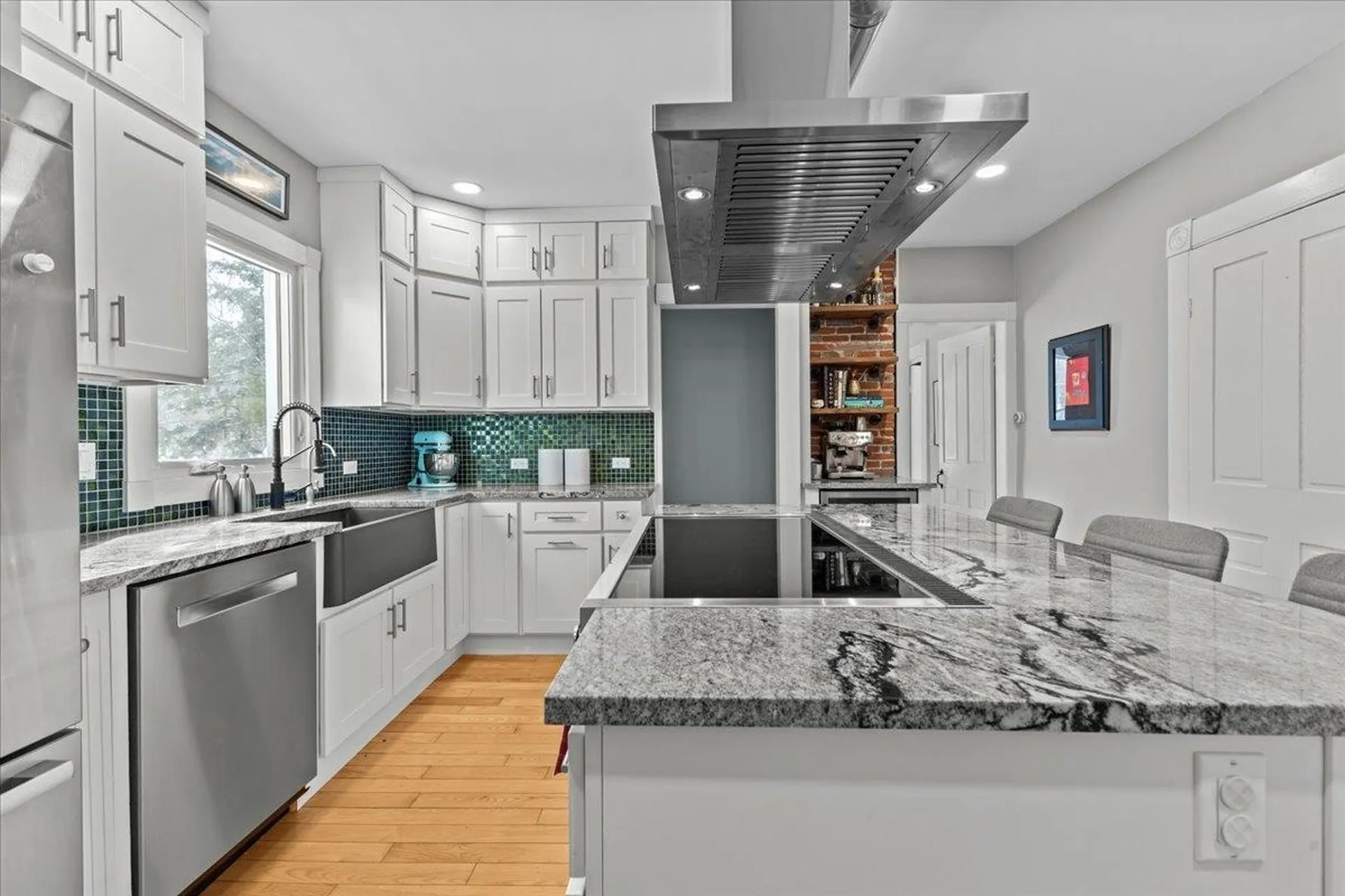 297 Railroad Street Johnson VT 05656