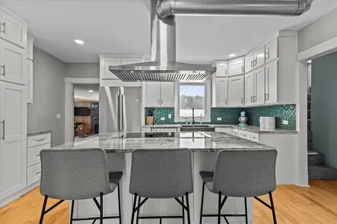 297 Railroad Street Johnson VT 05656