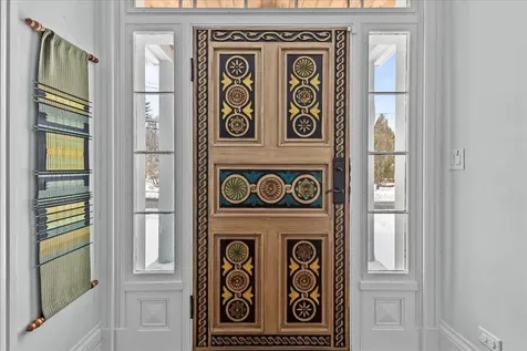 297 Railroad Street Johnson VT 05656