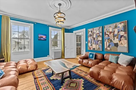 297 Railroad Street Johnson VT 05656