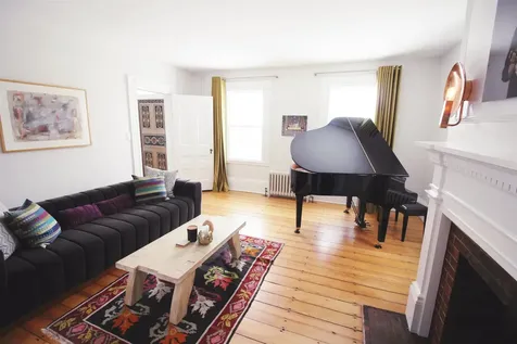 297 Railroad Street Johnson VT 05656