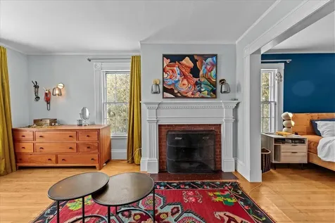 297 Railroad Street Johnson VT 05656