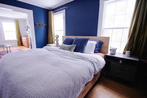 297 Railroad Street Johnson VT 05656