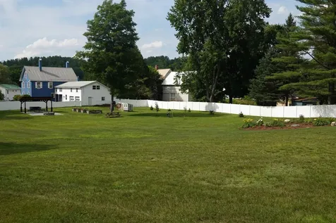 297 Railroad Street Johnson VT 05656