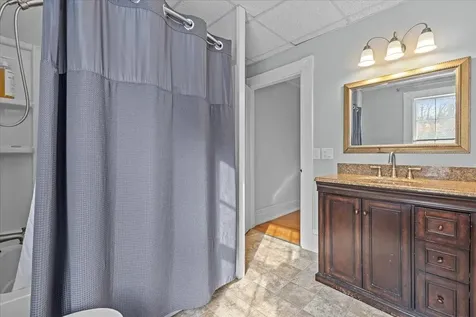 297 Railroad Street Johnson VT 05656