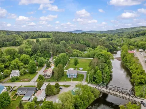 297 Railroad Street Johnson VT 05656