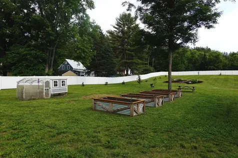 297 Railroad Street Johnson VT 05656