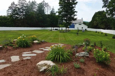 297 Railroad Street Johnson VT 05656