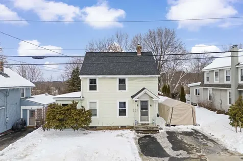 11 Webster Street Allenstown NH 03275