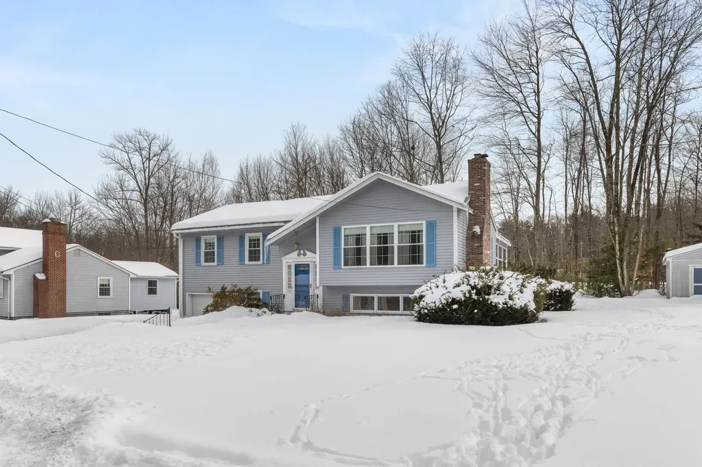 721 Portland Street Rochester NH 03868-8416
