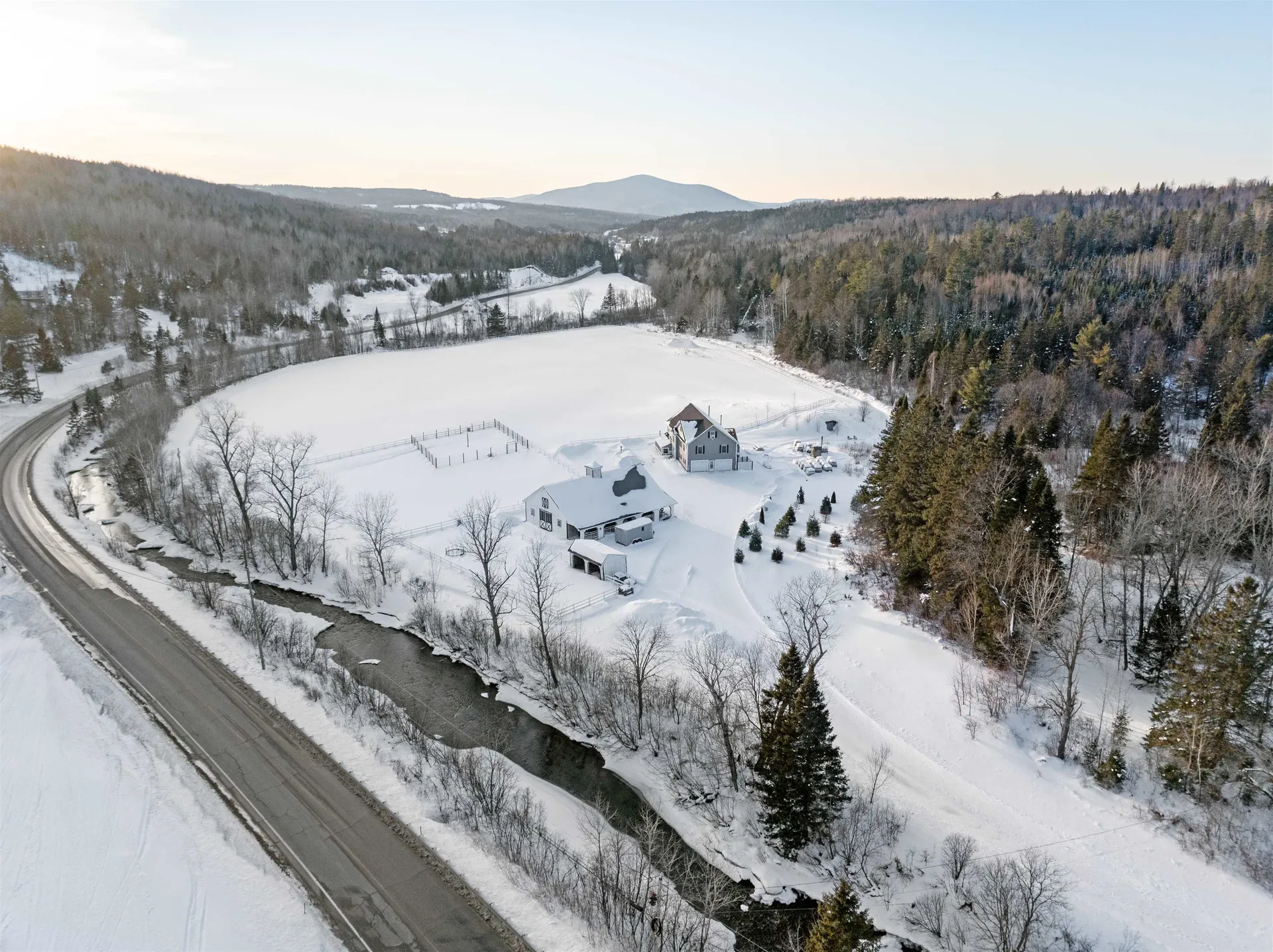 3 Josie Road Colebrook NH 03576