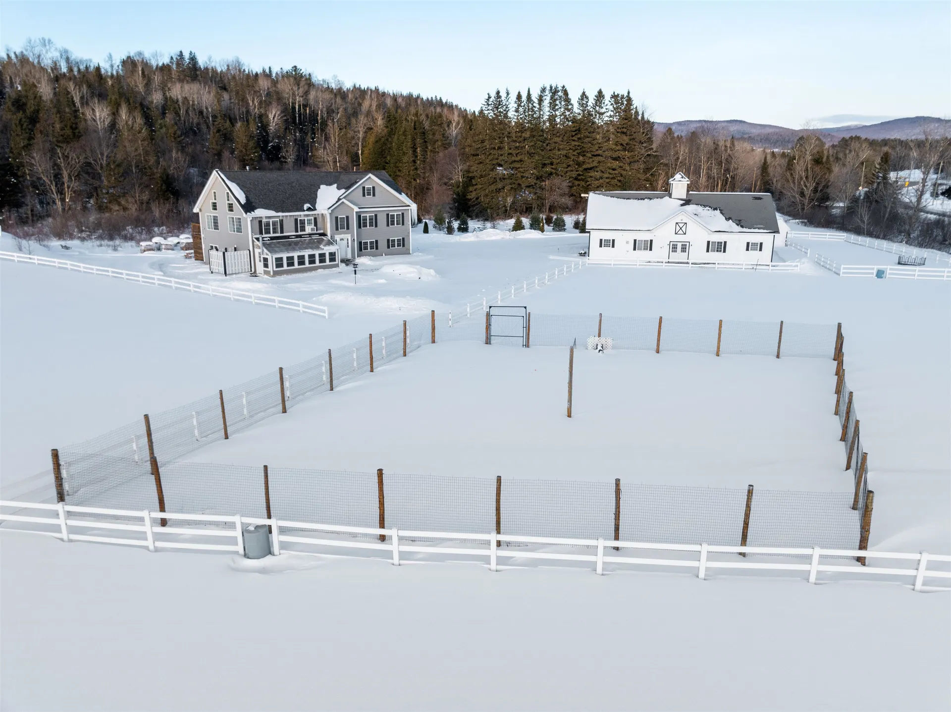 3 Josie Road Colebrook NH 03576