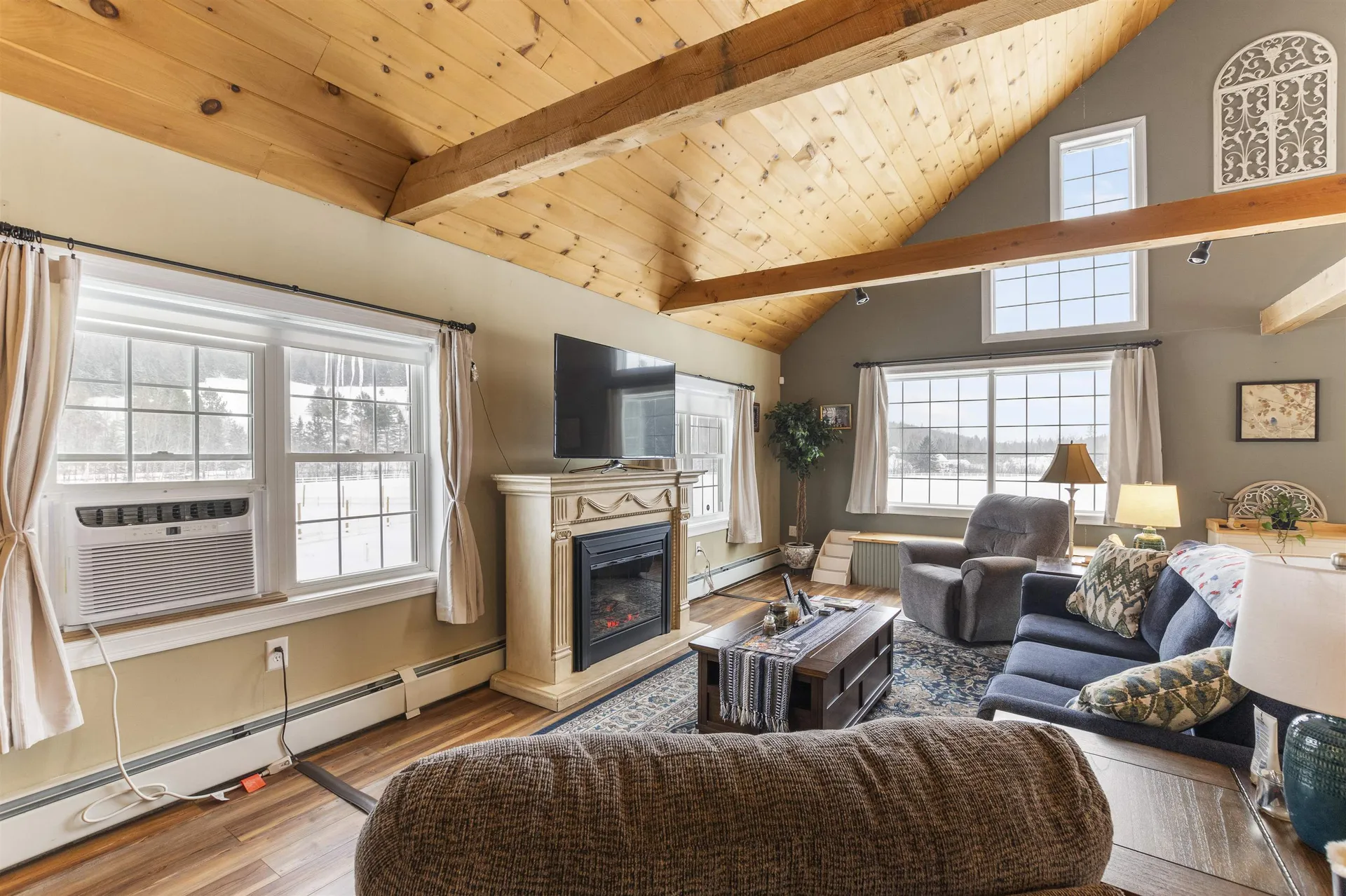 3 Josie Road Colebrook NH 03576