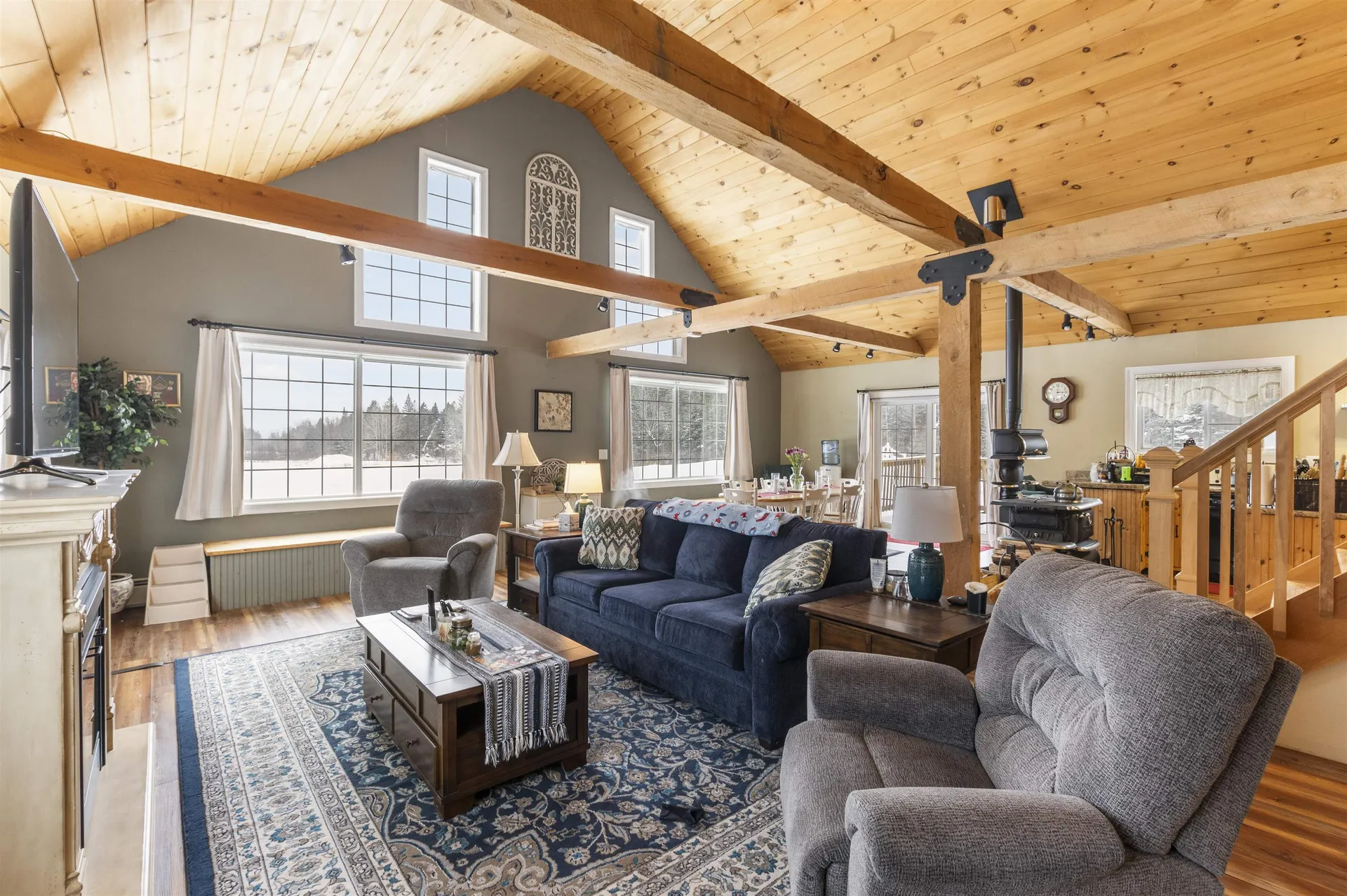 3 Josie Road Colebrook NH 03576