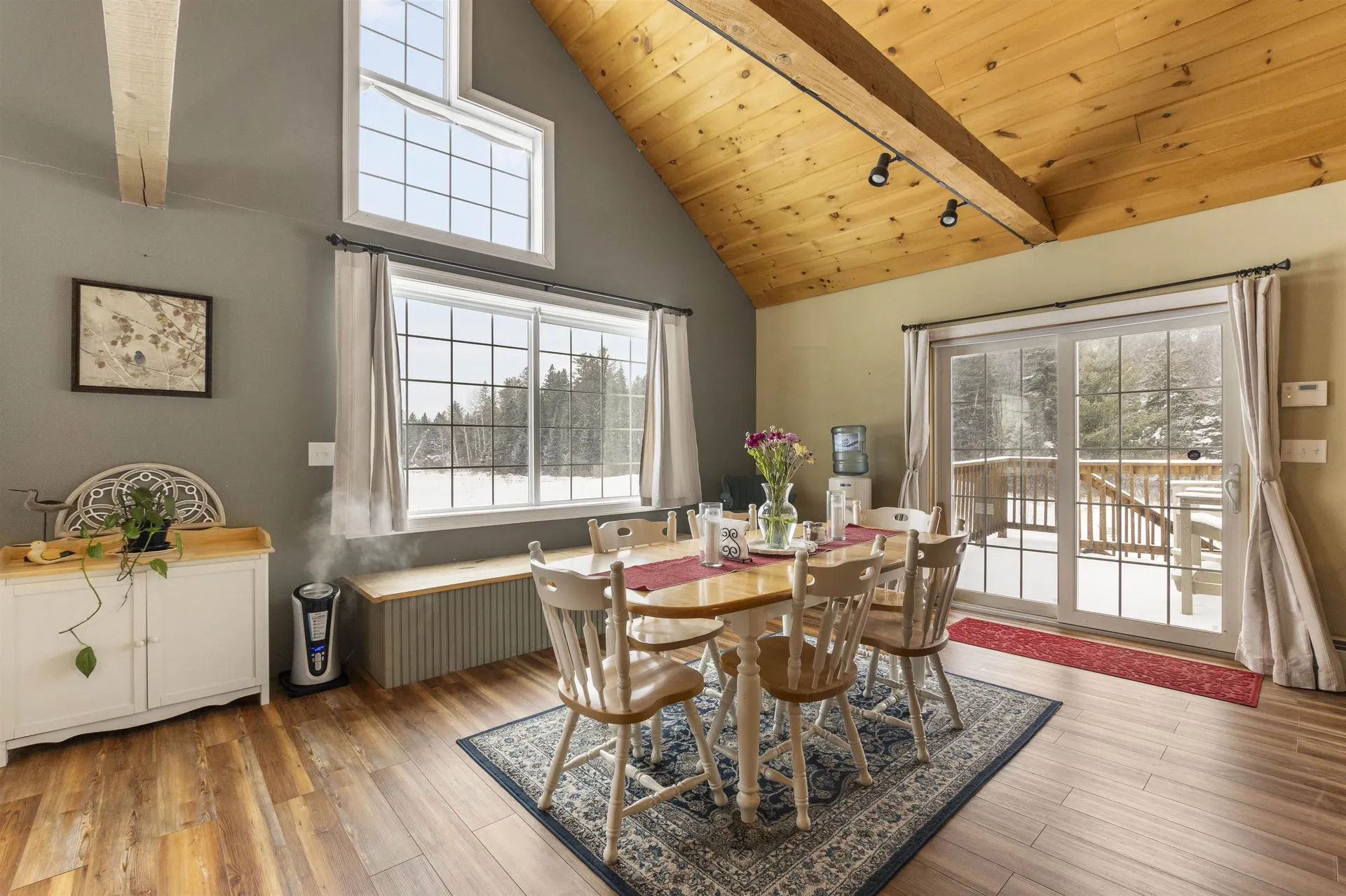 3 Josie Road Colebrook NH 03576