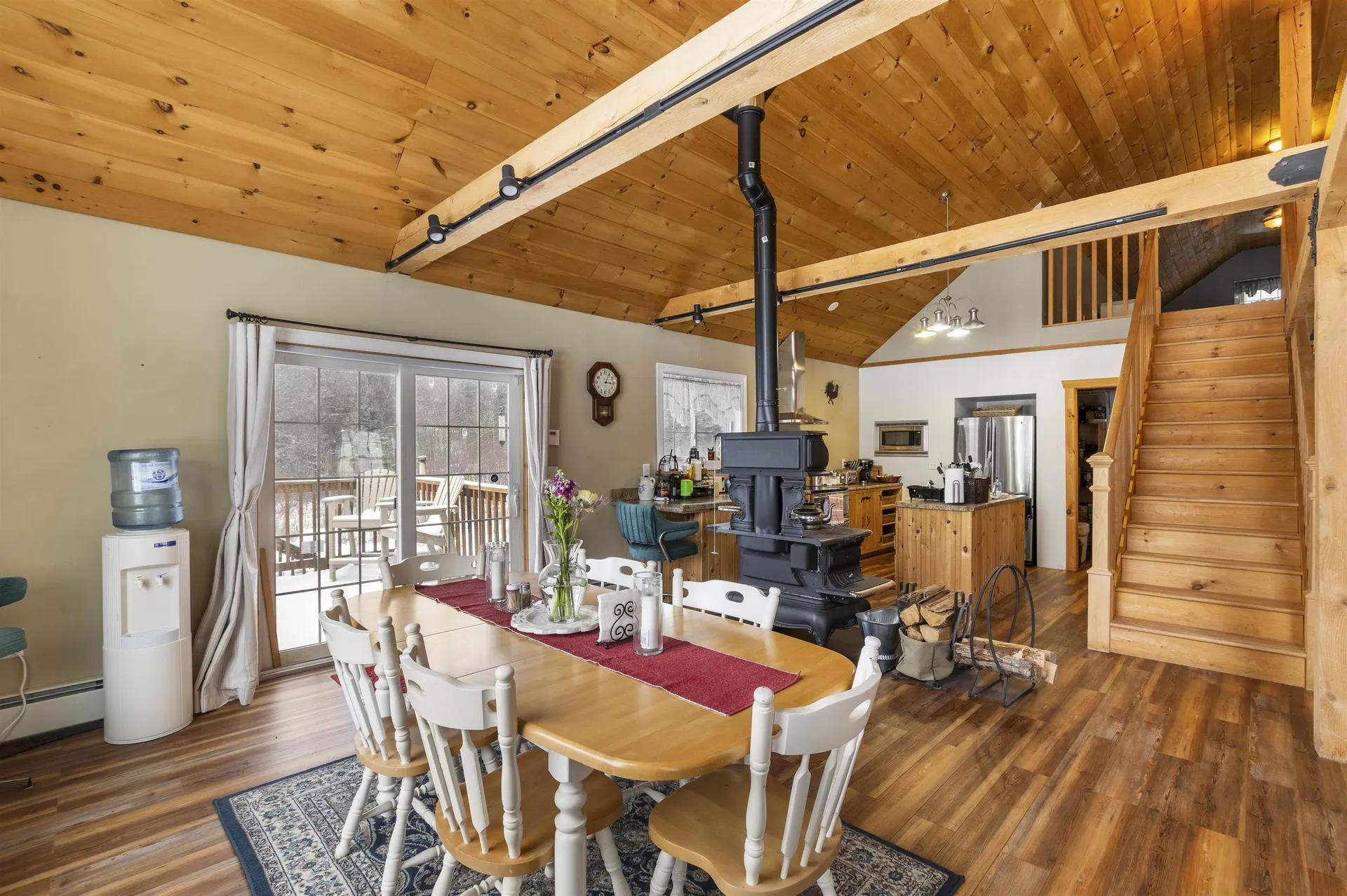 3 Josie Road Colebrook NH 03576