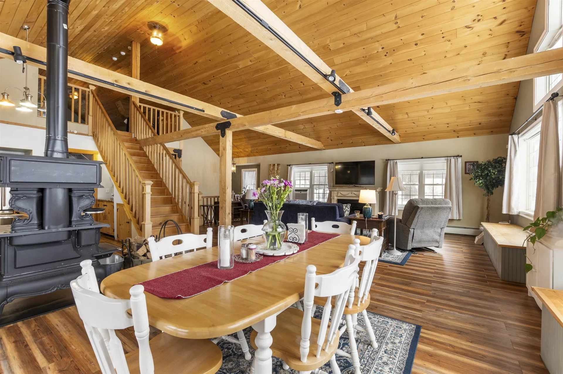 3 Josie Road Colebrook NH 03576