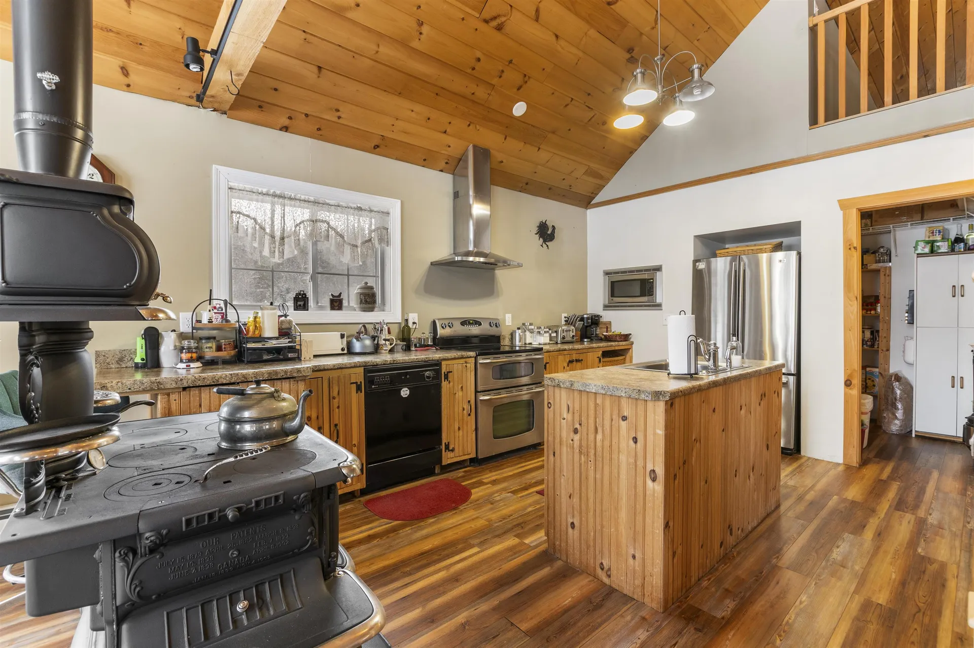 3 Josie Road Colebrook NH 03576