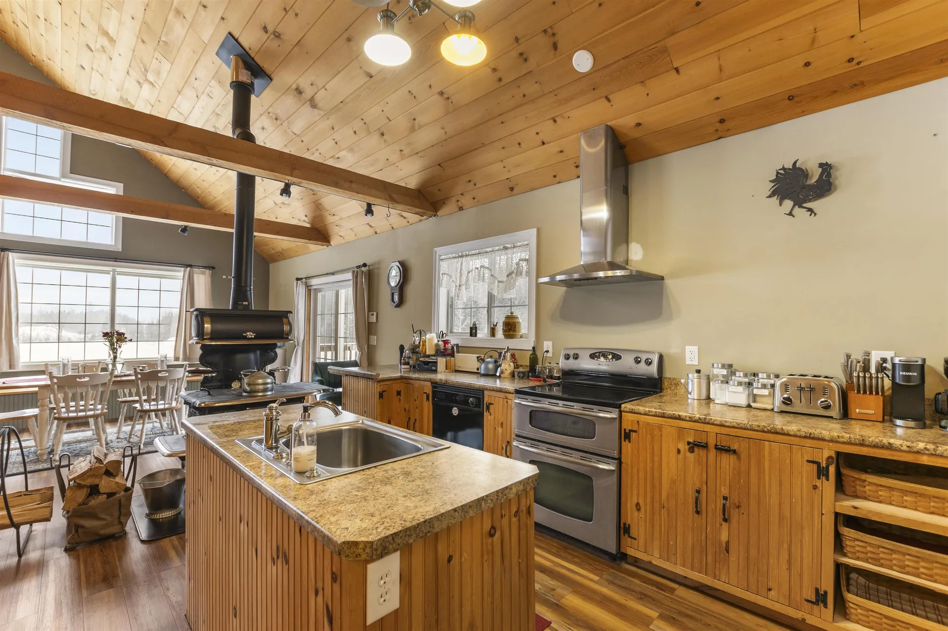 3 Josie Road Colebrook NH 03576