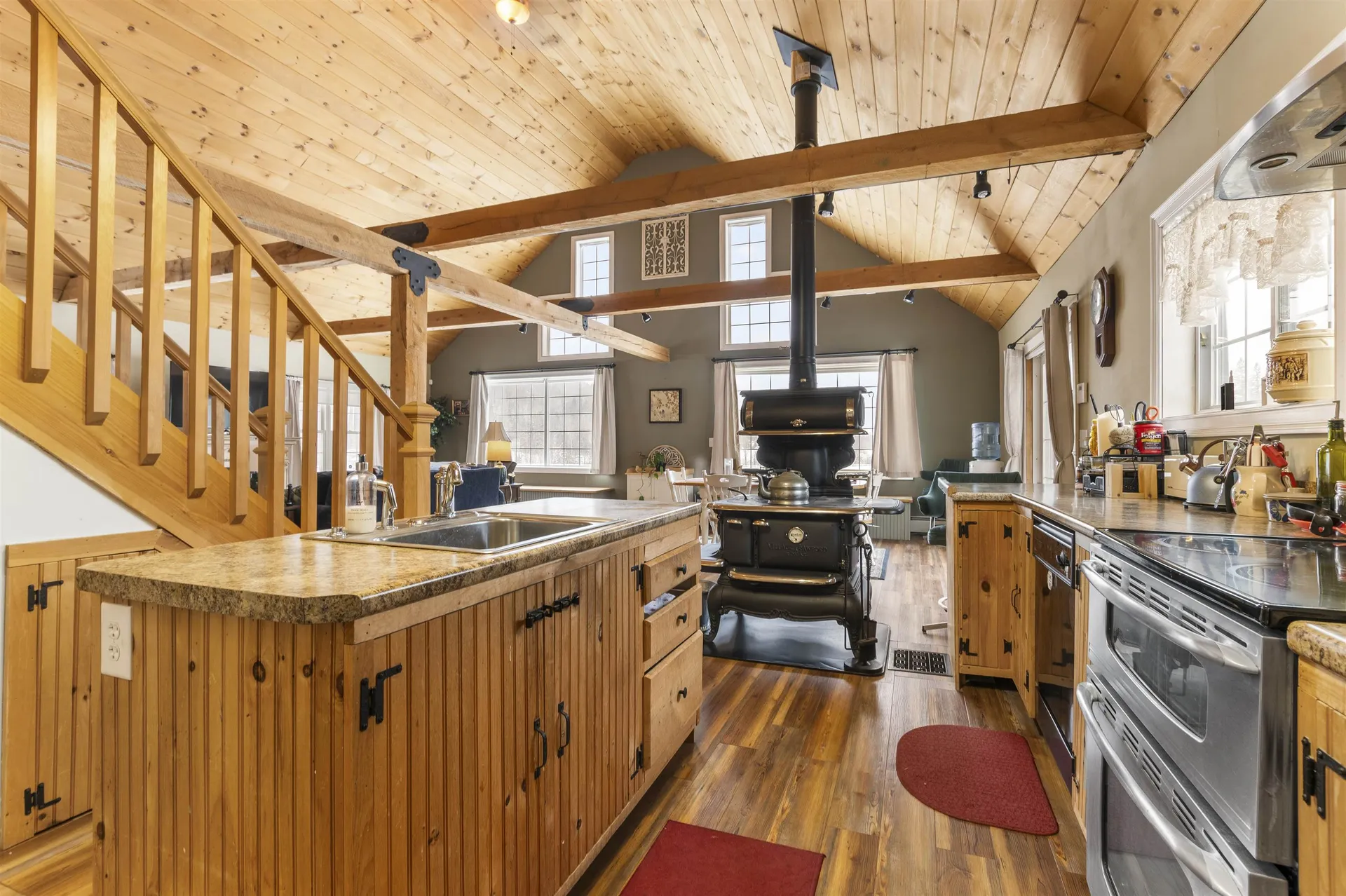 3 Josie Road Colebrook NH 03576