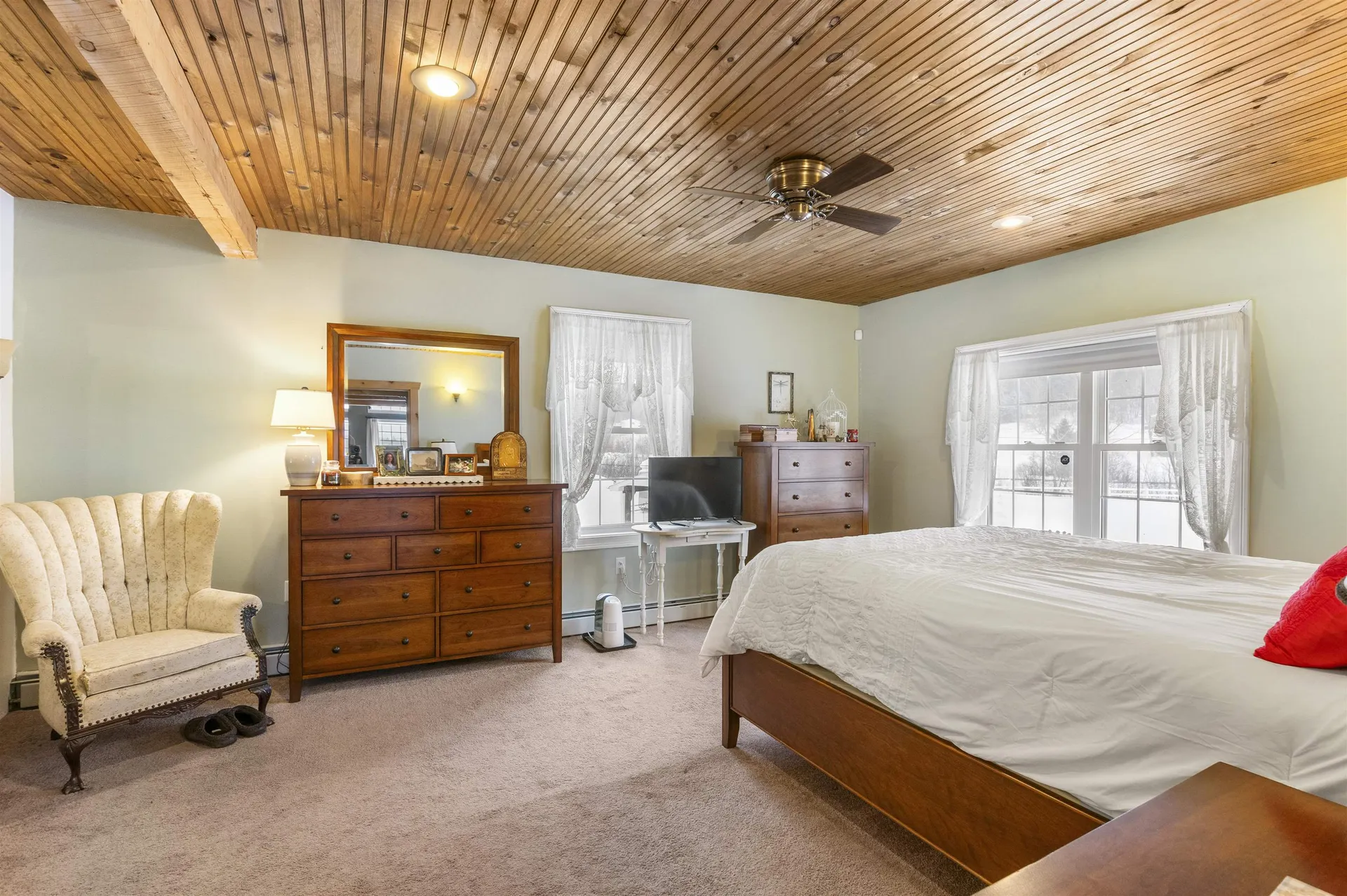 3 Josie Road Colebrook NH 03576