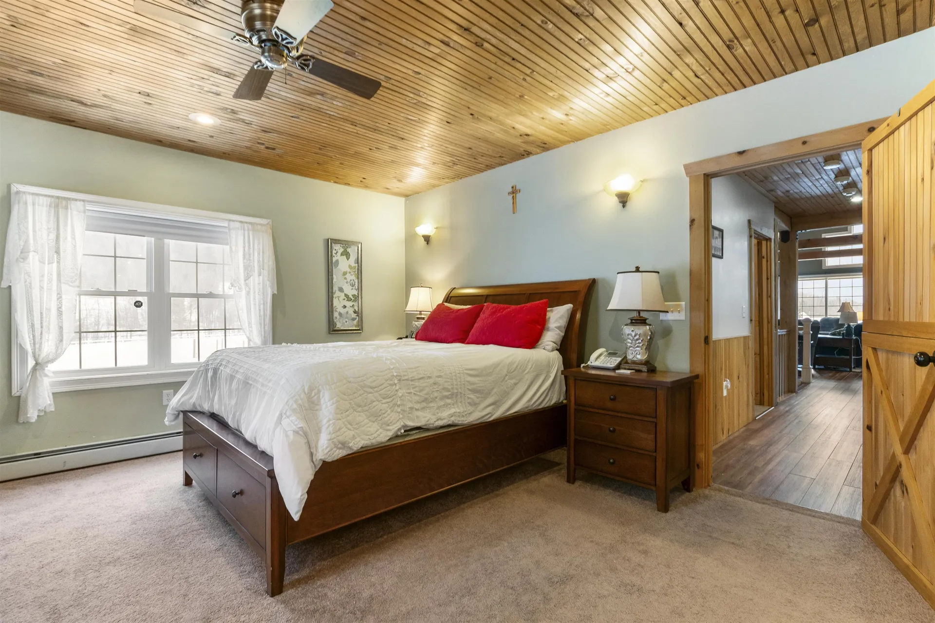 3 Josie Road Colebrook NH 03576