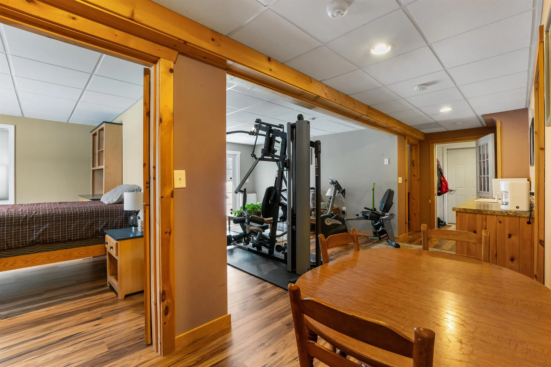 3 Josie Road Colebrook NH 03576