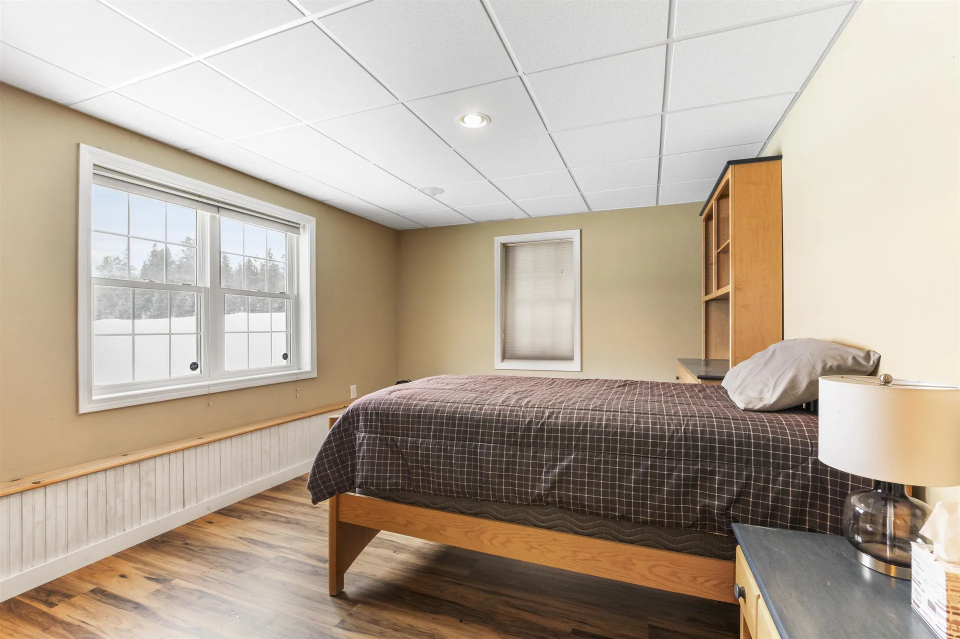 3 Josie Road Colebrook NH 03576