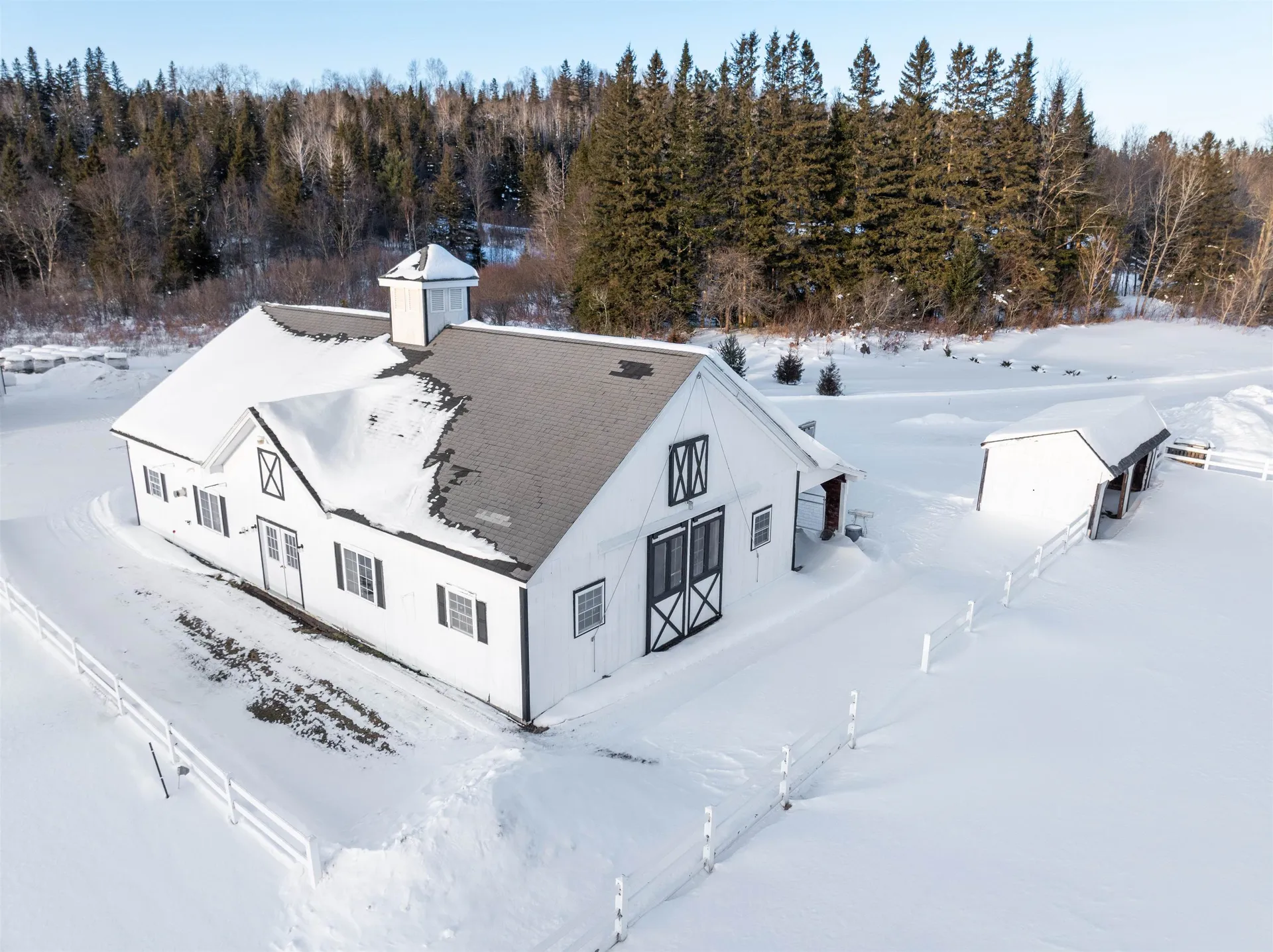 3 Josie Road Colebrook NH 03576