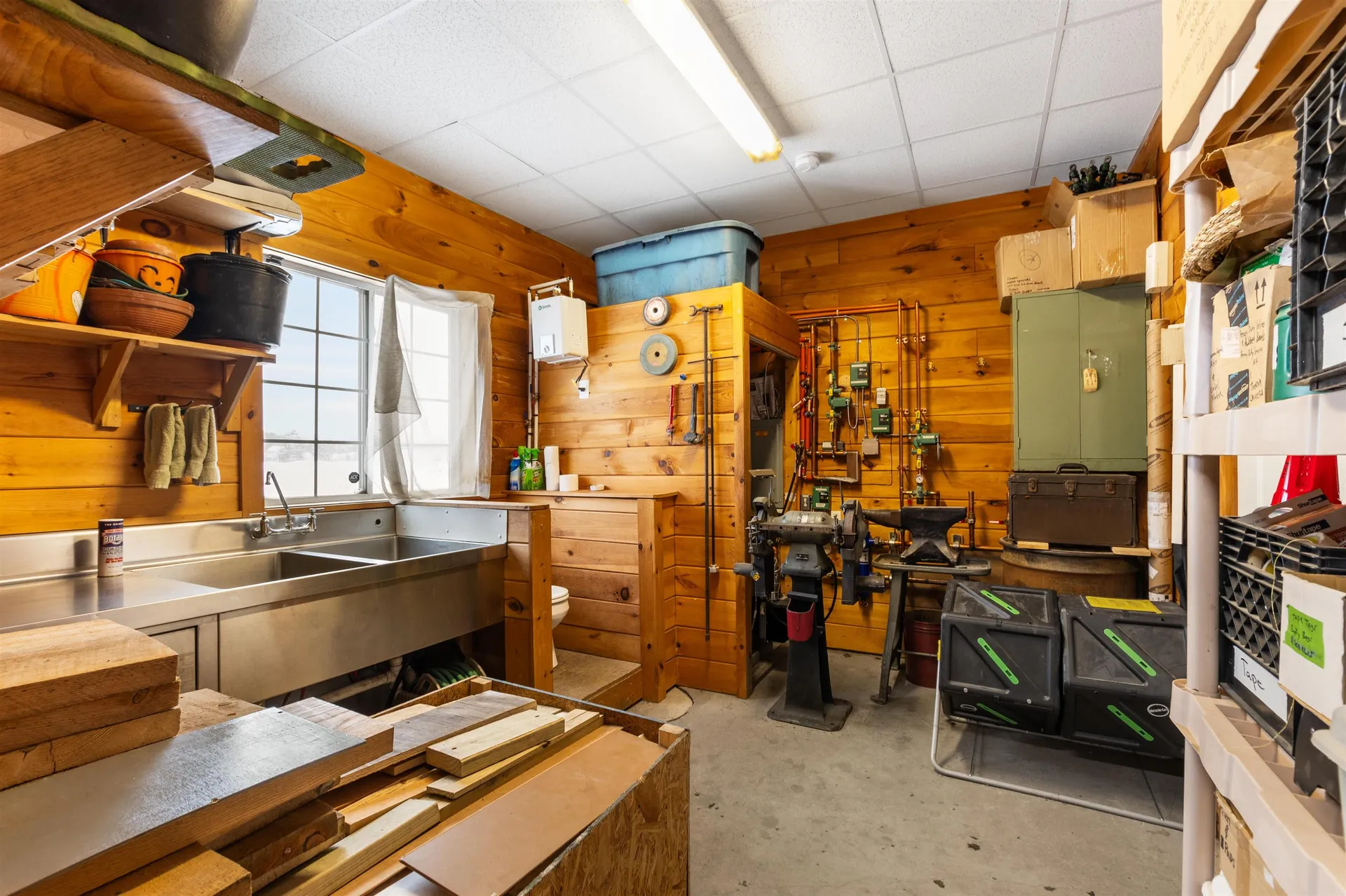 3 Josie Road Colebrook NH 03576